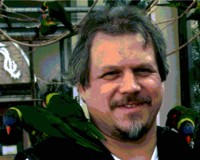 Stephen B. Pearl author of science fiction and fantasy novels